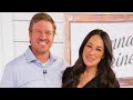 Chip Gaines Has Made A Surprising Announcement – And He’s Blamed A Folk Music Duo For The News