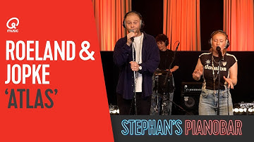 Roeland Beelen & Jopke van Dobbenburgh - 