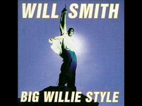 Will Smith - Just Cruisin