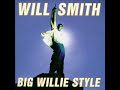 Video Just cruisin' Will Smith