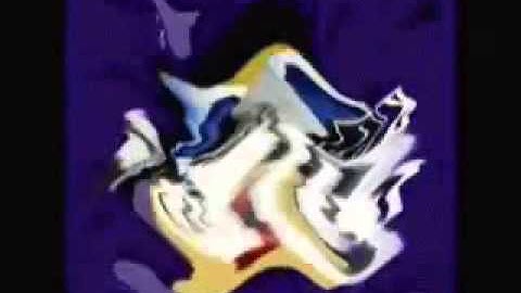 (new effect) klasky csupo in random mirror