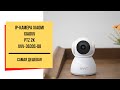 IP-камера Xiaomi Xiaovv Smart PTZ Camera 2K (XVV-3630S-Q8)