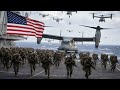 TEHRAN SHOCKED! US Fires GAU-21 machine gun – Destroys Targets Instantly