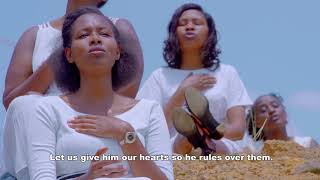 Yarababajwe (Official Video) By New Singers Voice of Praise Choir