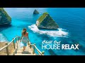 Musica para trabajar activo y alegre mix - La Mejor Musica Deep House - Deep House Mix 2024 #123