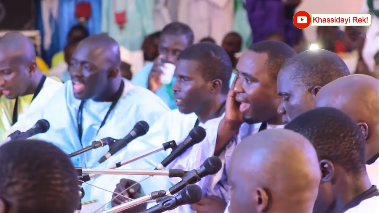 Degloul Segn Malick Ba thi Jinane bii