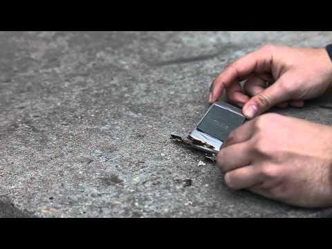 Видео: Безопасни ли са липо батериите?