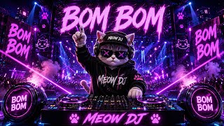 DJ BOM BOM GENRE: DJ SUPER BASS FULL BASS  #dance​​ #djremix​​  #djviral​​  #music​​ #edm 