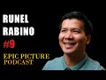 Runel rabino bmr fitness fasting and marriage  epic picture podcast