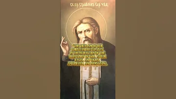The Purpose Of The Christian Life Orthodox Christian Jesus Foryou 