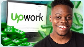 💸 How to Start Making Money with Data Entry Jobs on Upwork