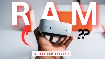 How Much RAM Do You ACTUALLY Need? AVOID This Mistake!
