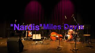 Studio Jams #1 - Nardis - Miles Davis