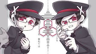 【屍閣シメン】LAB=01
