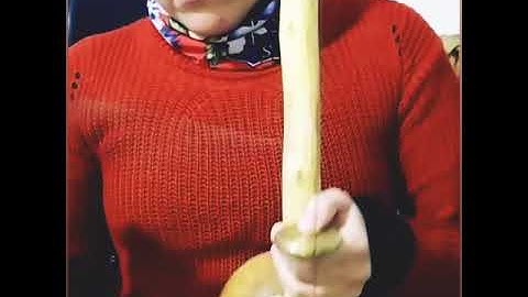 Improvisando no BERIMBAU | Praticando solo de Berimbau