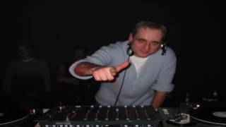 DJ Precision - Live @ Radio Oslo 27.02.2003