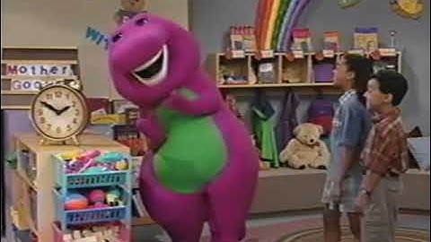 Rhyme Time Rhythm (2005 Version) Part 18