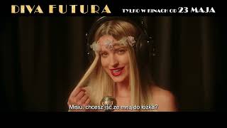 Diva Futura. W Multikinie od 23 maja