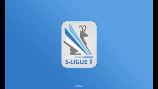 FSFLive | S-Ligue 1 | 2025-2026 | Journée 29 | #FM24