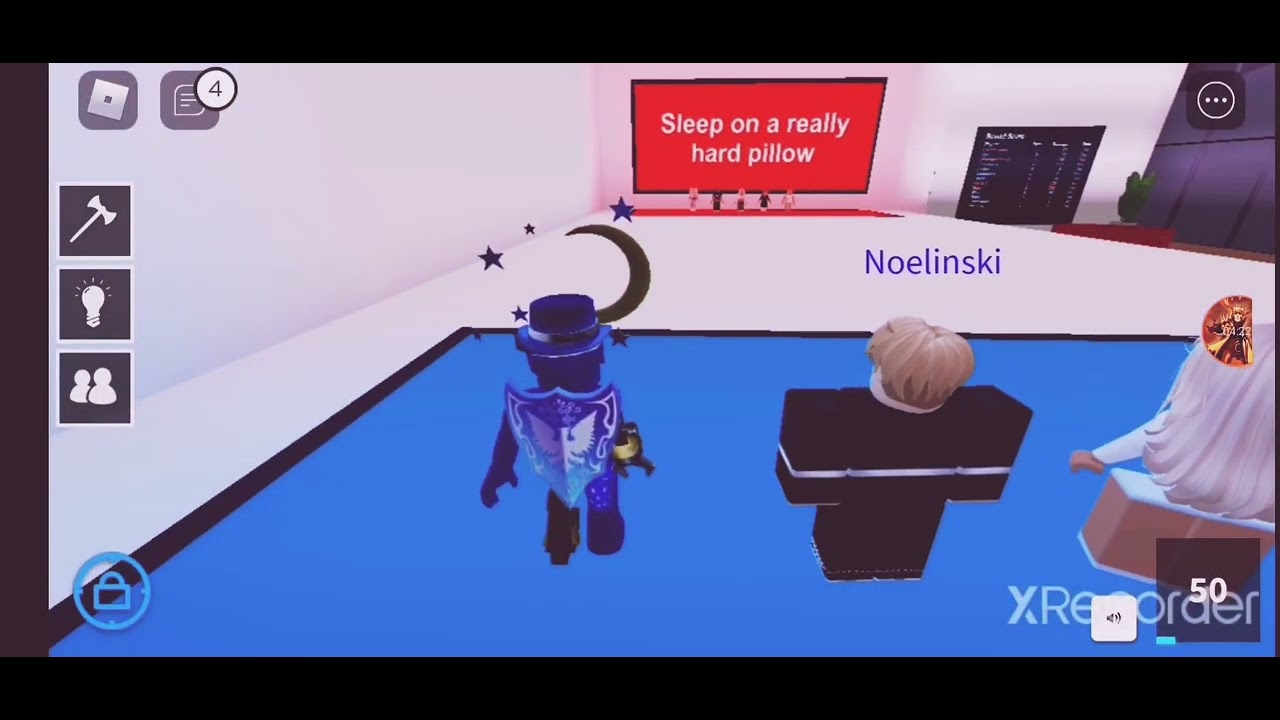 roblox pick a side gameplay) - YouTube