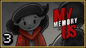 THE RED FOLK | My Memory of Us | Part 3