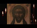 Святой Порфирий Кавсокаливит о жизни во Христе