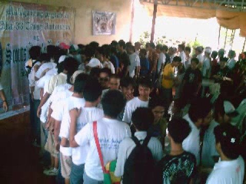 saraba anniversary sta.rosa MU-CHAPTER,2008