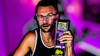 The Best Dark Chocolate? Moser Roth review!