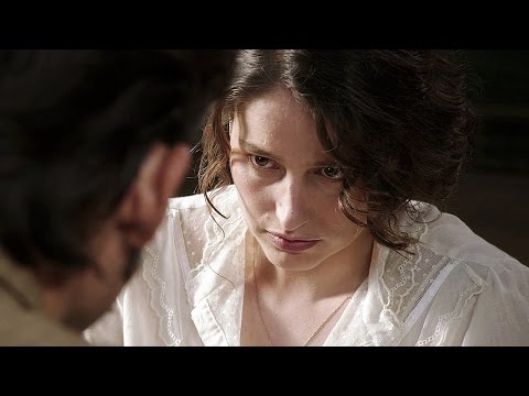 MIRAGE D'AMOUR Bande Annonce (Marie Gillain - 2016)