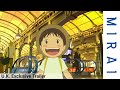 Mirai  uk exclusive trailer