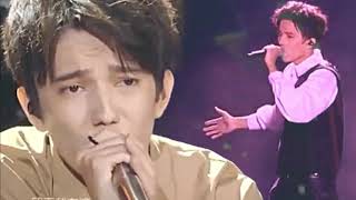 DIMASH KUDAIBERGEN -DAYBREAK -BASTAU vs THE SINGER (sub Ita-Fr-Esp-Eng-Ru )