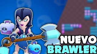 brawl stars como saber si te tocar un brawler