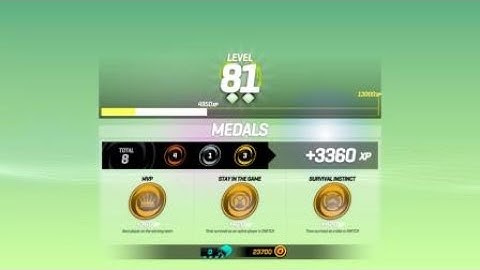 ONRUSH Switch Surviving for the team