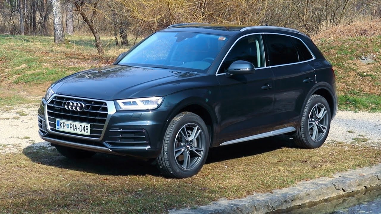 Audi Q5 2017 190km Tdi Review You Audi Q5 2017 190km Tdi Review