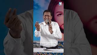 പരിശുദ്ധമാവിന് അസാധ്യമായി എന്തുണ്ട്? #penthakusthaanubhavadhyanam  #drjohnd #holyspirit #shalomtv