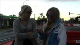 Sequence 1 Lonesome Travler MPEG 4   Webcasting