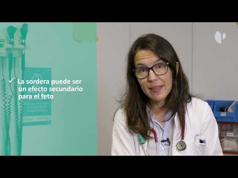 Video: ¿De dónde viene el citomegalovirus?