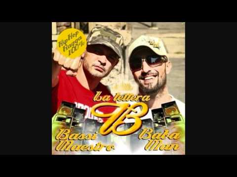 Bassi Maestro & Babaman - Cosa Farei Per Te