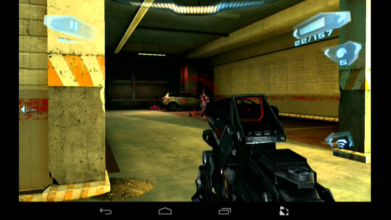 Wikipad - Nova 3 x3600h