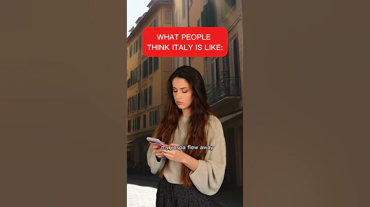 Not that far off tbh #sketch #italy #comedy thumbnail