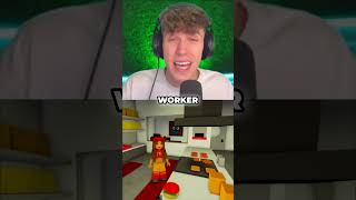 I Fooled LONELY SIMP as a FAKE GIRL!