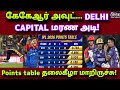 IPL 2026 Playoffs Scenario Explained in Tamil | பாயிண்ட்ஸ் டேபிள் தலைகீழா மாறிருச்சு மக்களே!