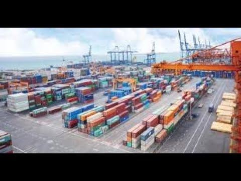 وثائقي عالم حاويات النقل عرض جديد ناشونال جيوغرافيك