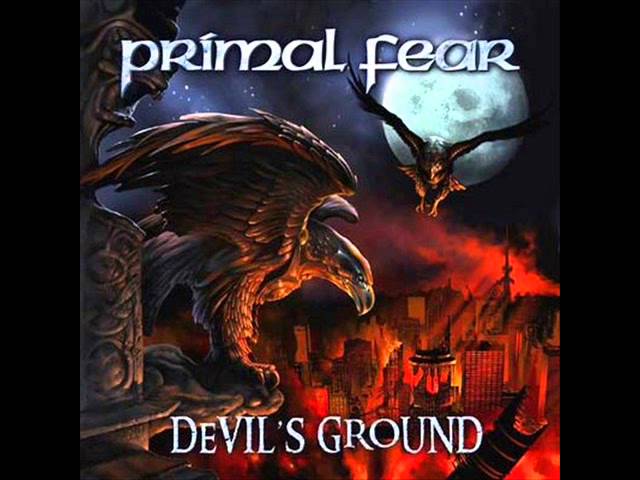 Primal Fear - Soulchaser