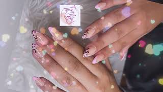 The Autumn 3, Treat Myself Nail Bar Sun Prairie