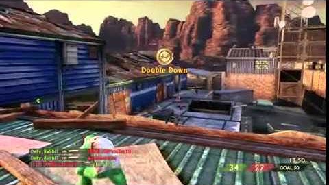 DualTage DeFy_RabbiT Ft Batusai_Varitech l UC3