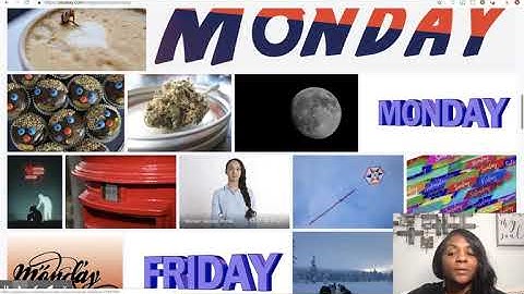 How to Create a Navigation/Landing Page in Canvas