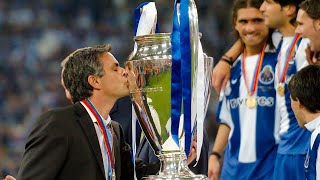 FC Porto  Road To Victory • Champions League 2004