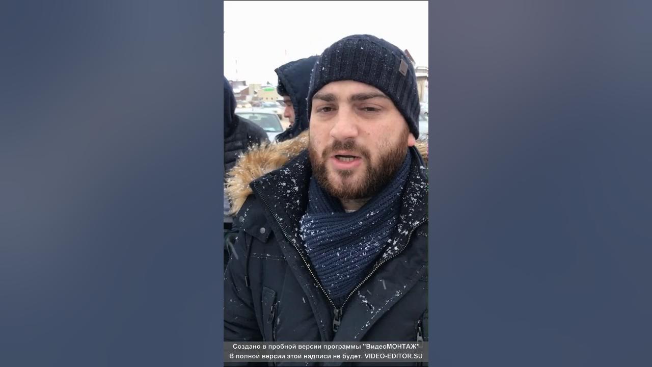 Абрамян Самвел Шаваршович