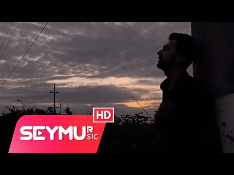 Seymur Veledov - Sarı Çiçəyim (Video Klip) 2022